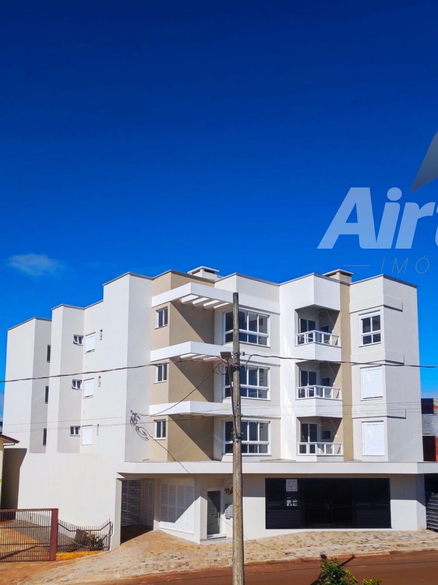 LOCAÇÃO APARTAMENTO!