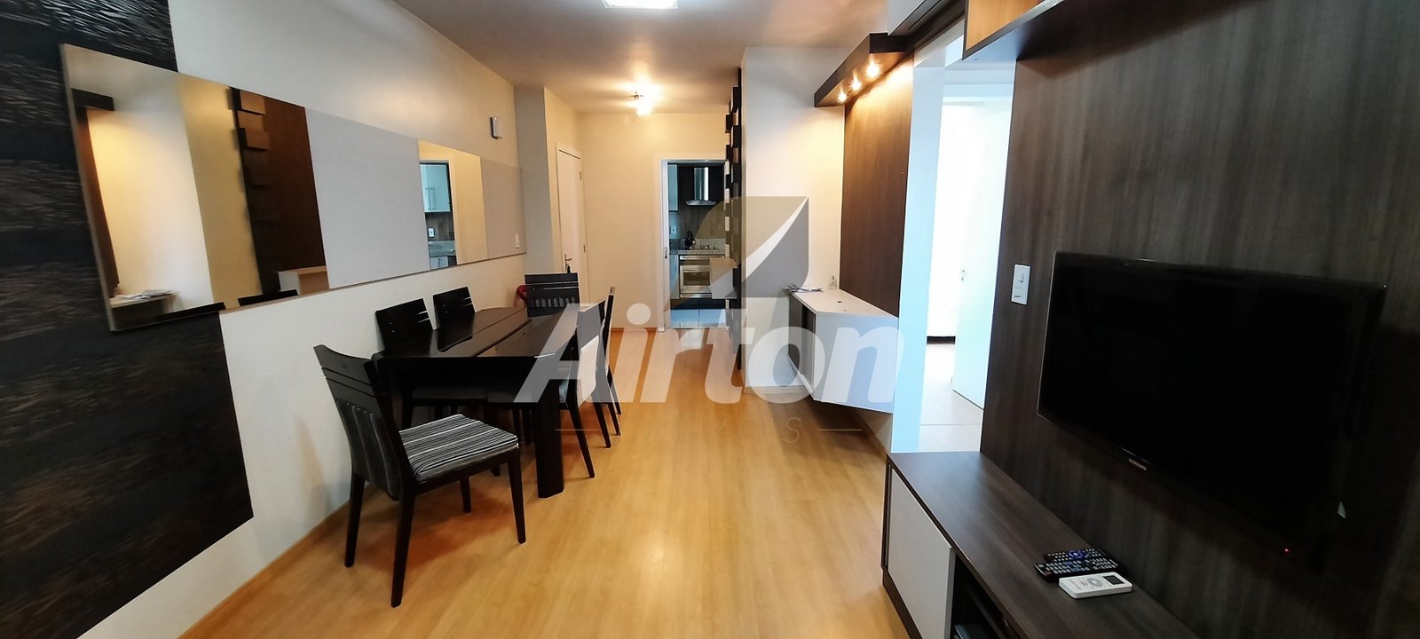 LOCAÇÃO APARTAMENTO!