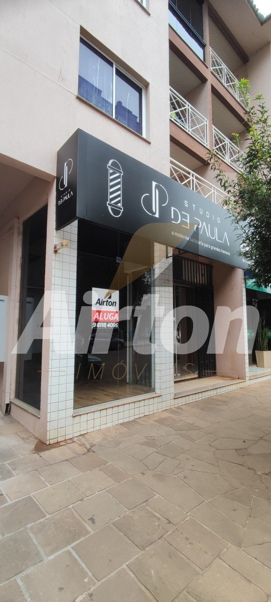 LOCAÇÃO SALA COMERCIAL
