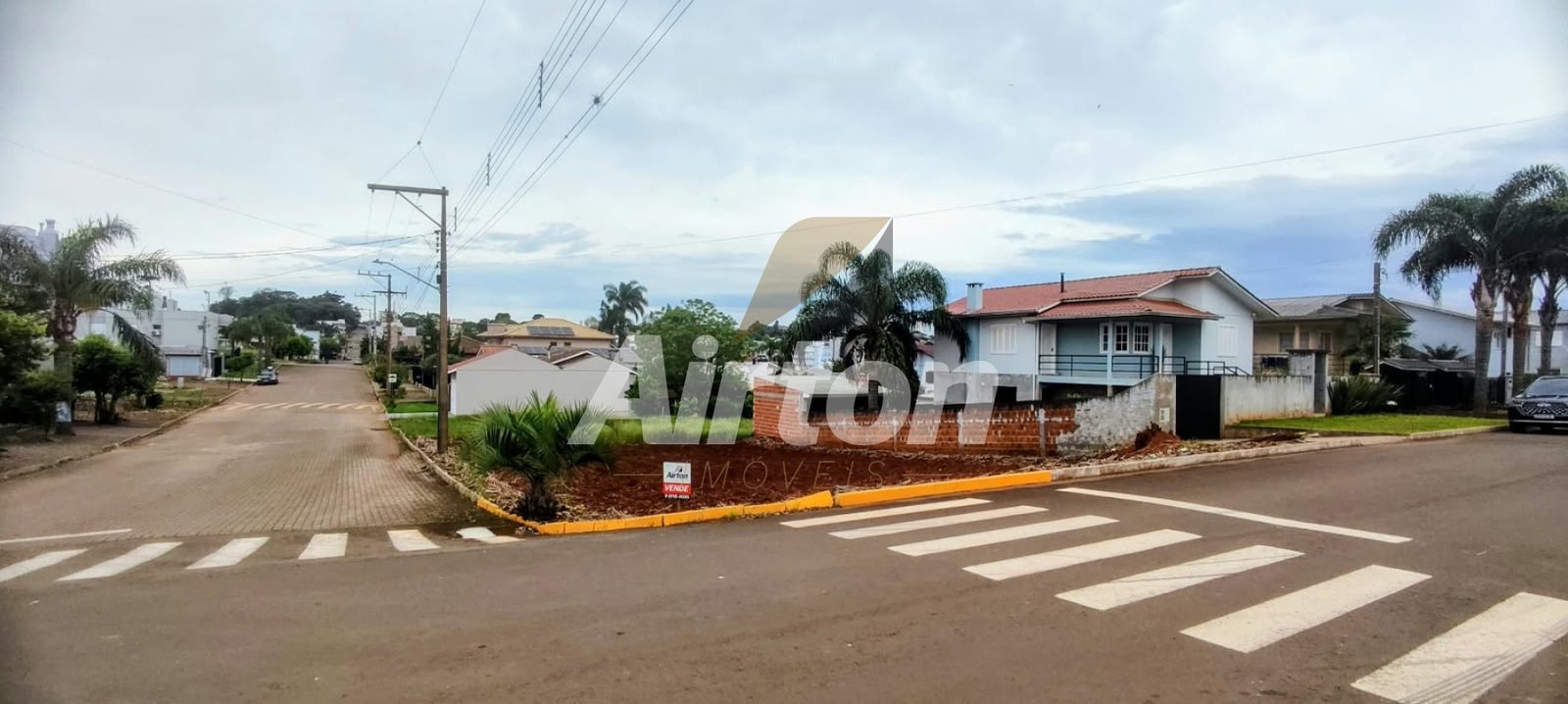 Terreno - Loteamento Bianchini